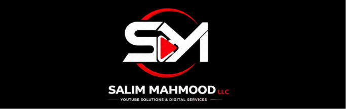 شعار شركة سالم محمود